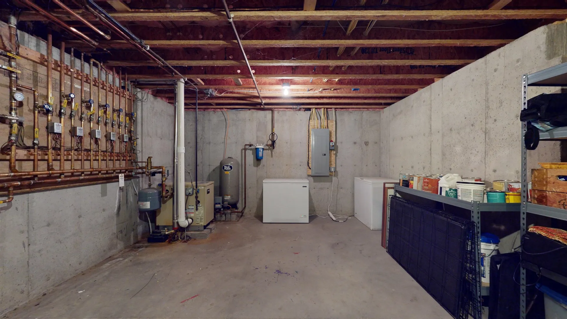 296 King Farm Road New Haven VT 05472