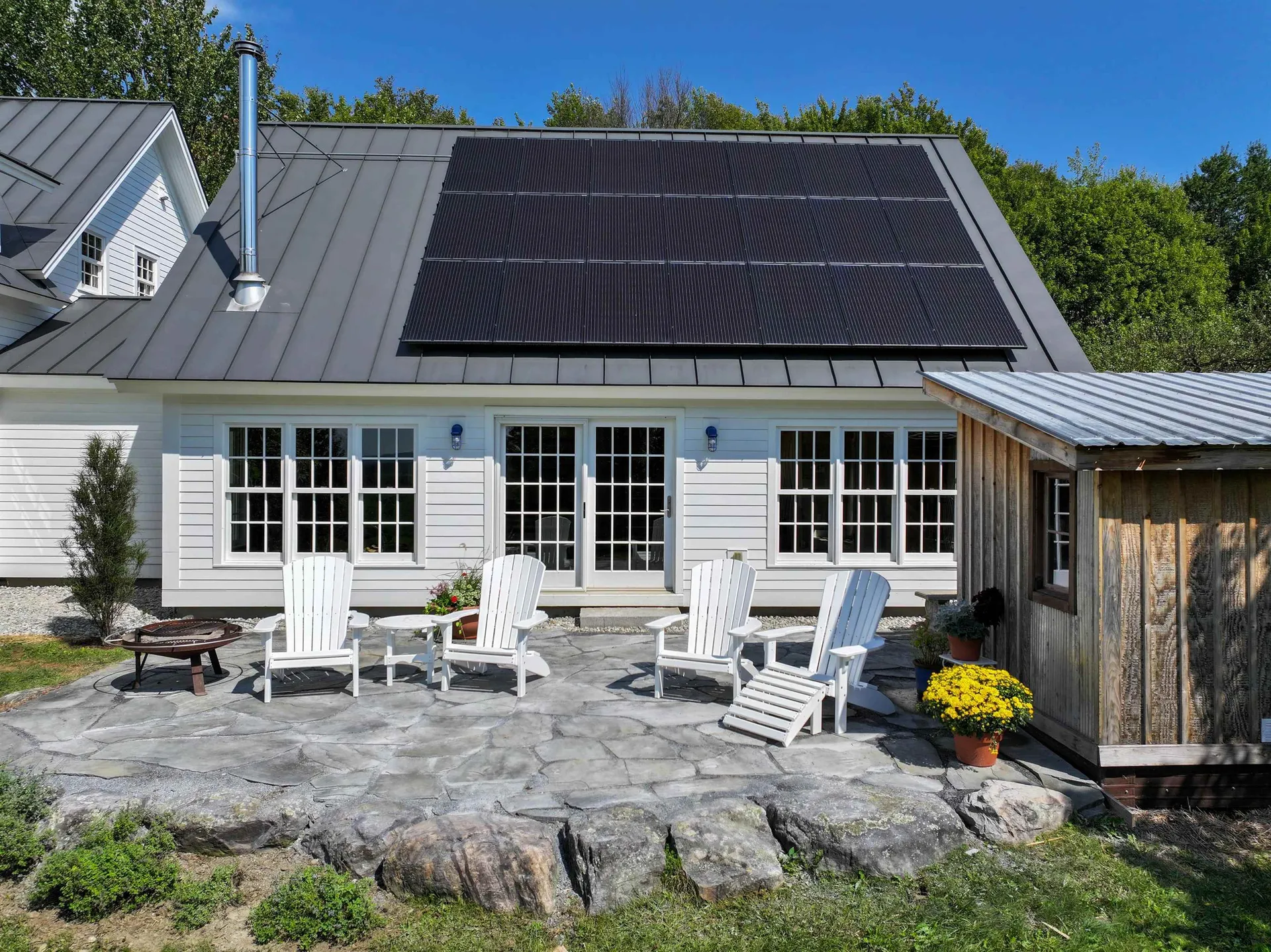 296 King Farm Road New Haven VT 05472
