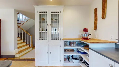 296 King Farm Road New Haven VT 05472