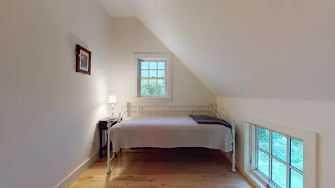296 King Farm Road New Haven VT 05472