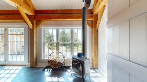296 King Farm Road New Haven VT 05472