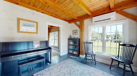 296 King Farm Road New Haven VT 05472