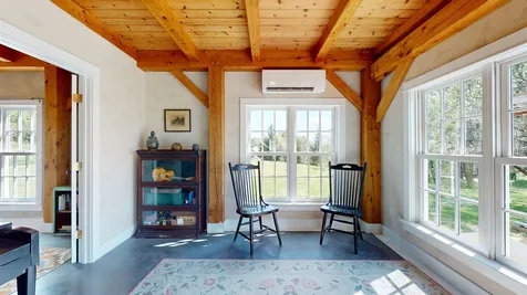 296 King Farm Road New Haven VT 05472