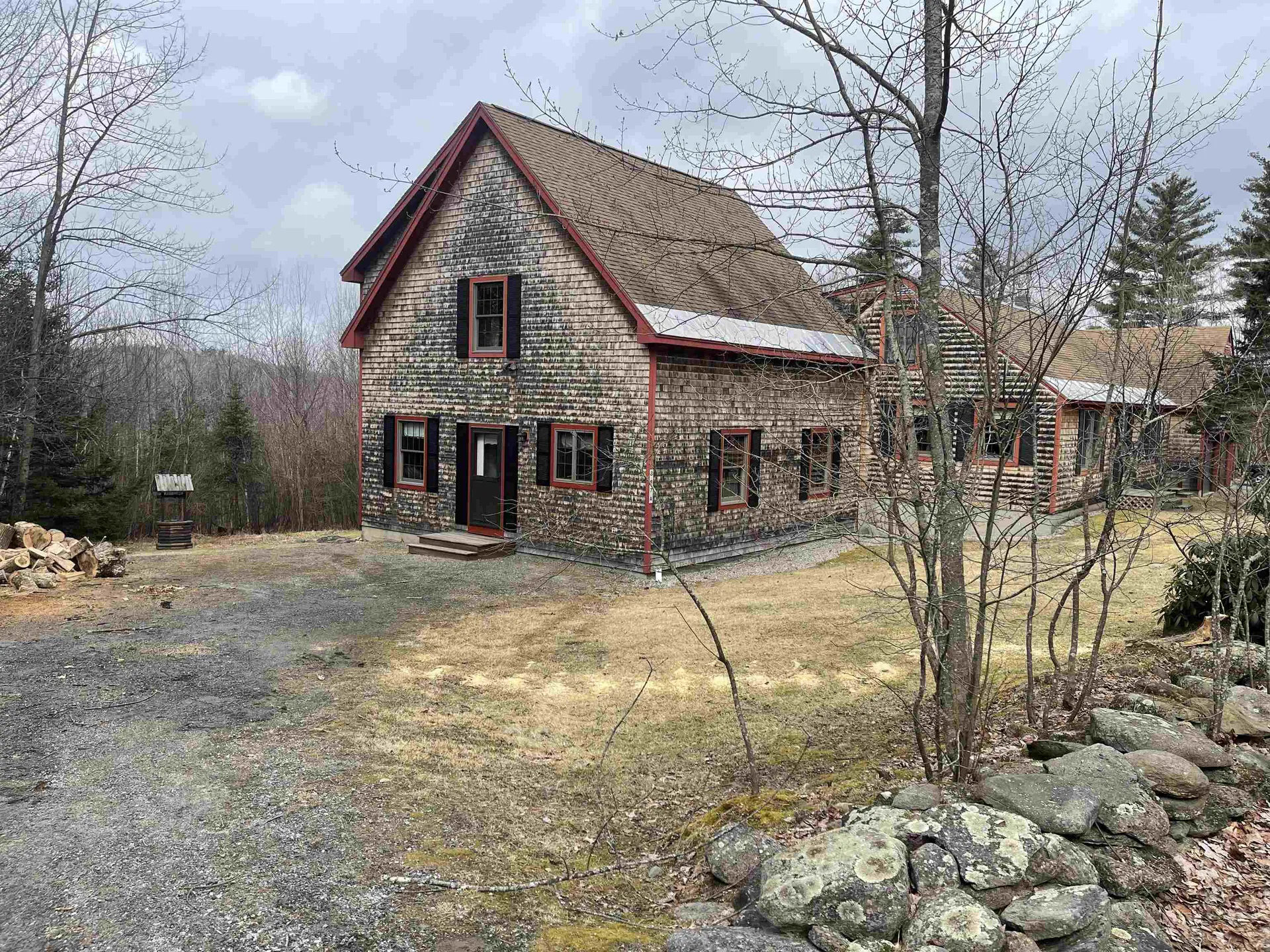 387 Lempster Street Lempster NH 03605