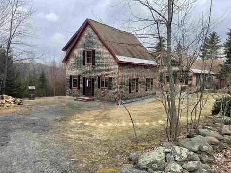 387 Lempster Street Lempster NH 03605