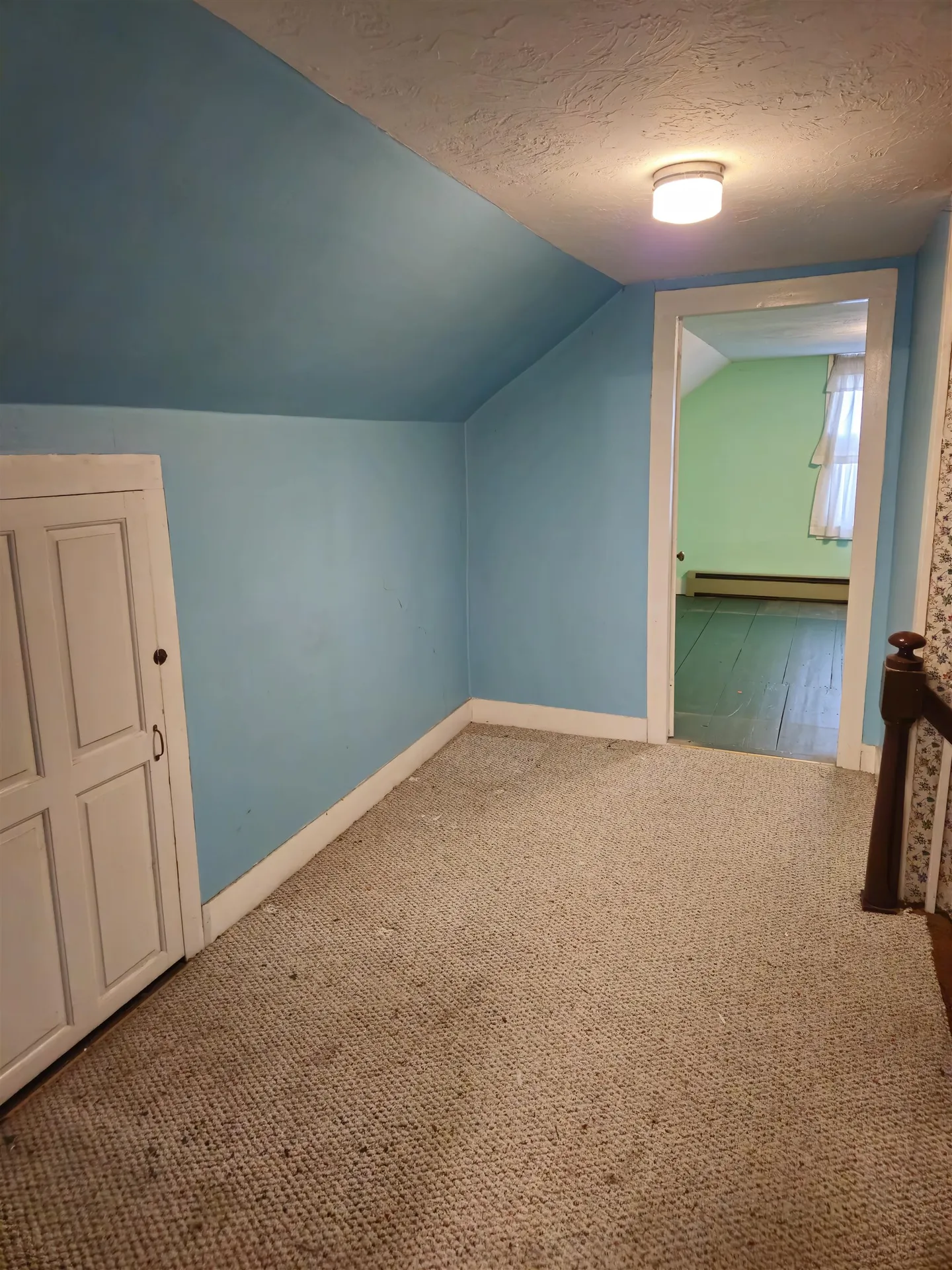 32 Wall Street Claremont NH 03743
