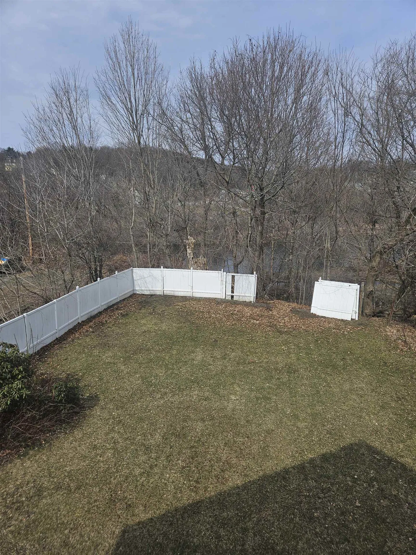 32 Wall Street Claremont NH 03743