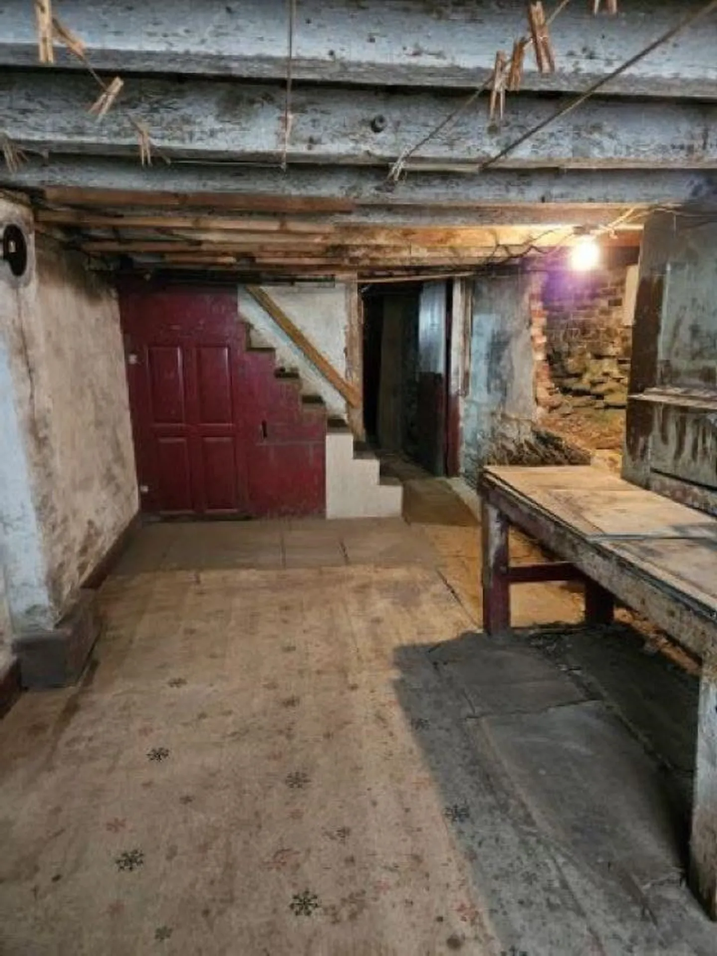 32 Wall Street Claremont NH 03743