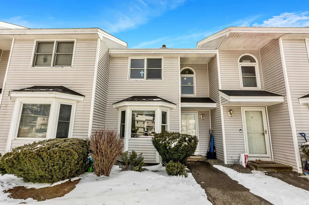 50 Cromwell Drive Rindge NH 03461