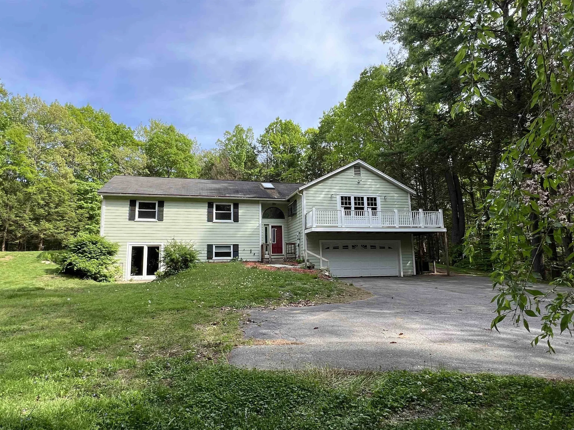 71 Beechwood Drive Danville NH 03819
