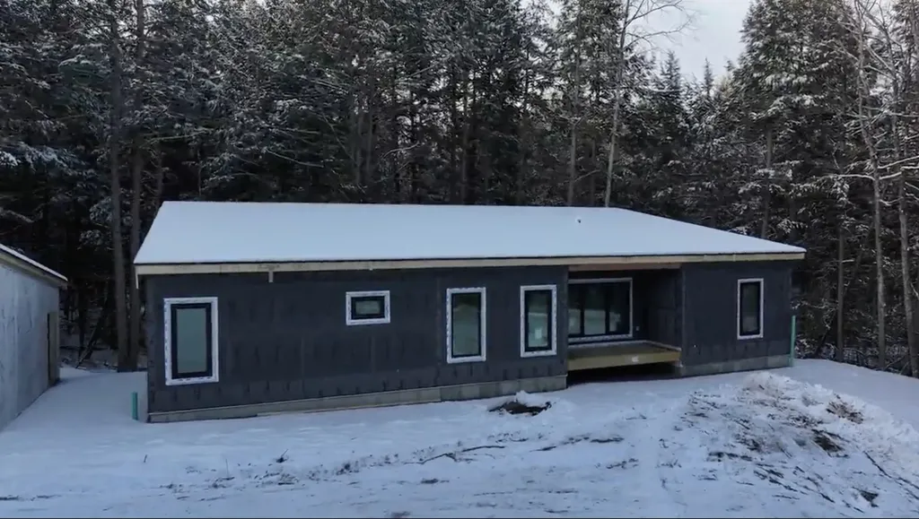 470 Bentley Road Hartford VT 05059