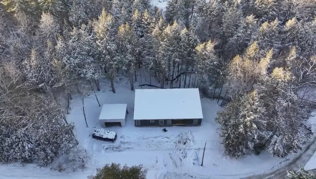 470 Bentley Road Hartford VT 05059