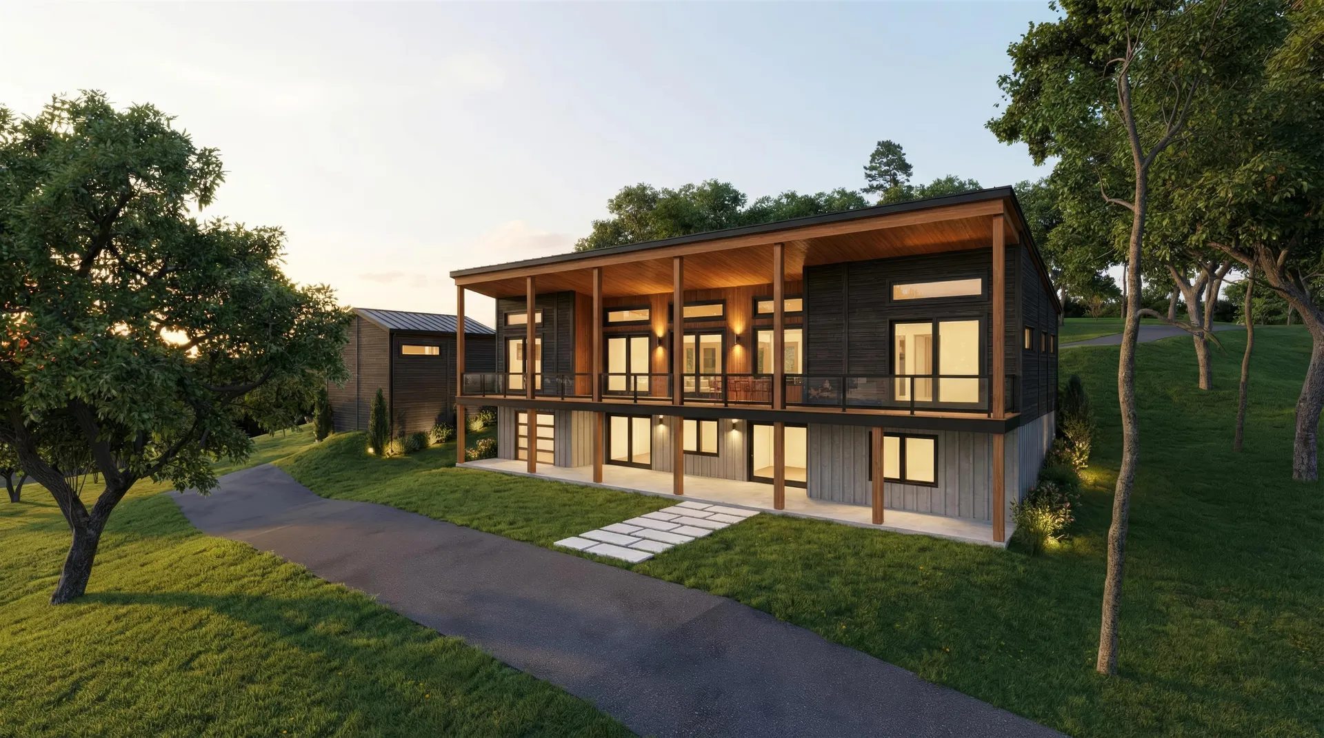 470 Bentley Road Hartford VT 05059