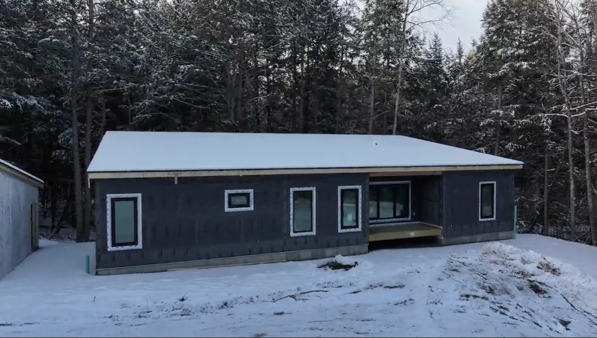 470 Bentley Road Hartford VT 05059