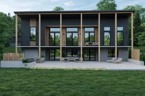 470 Bentley Road Hartford VT 05059