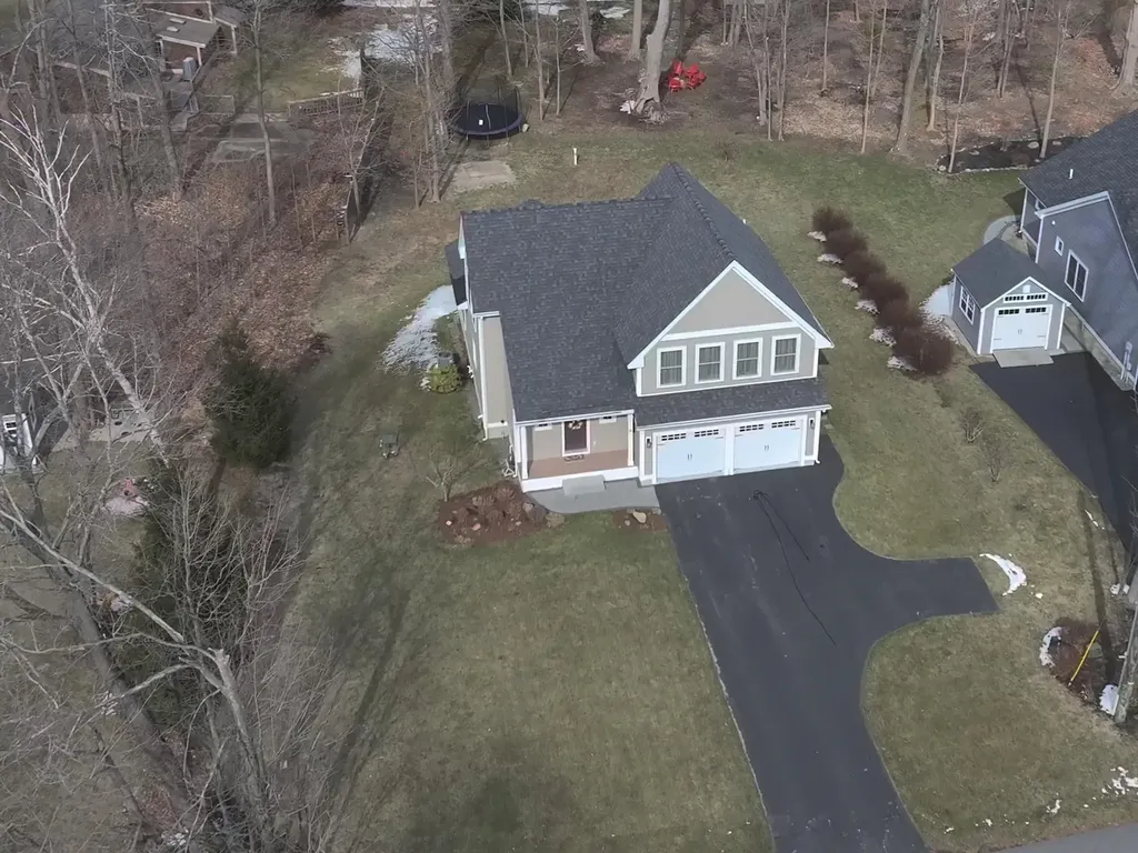 260 Woodlawn Circle Portsmouth NH 03801