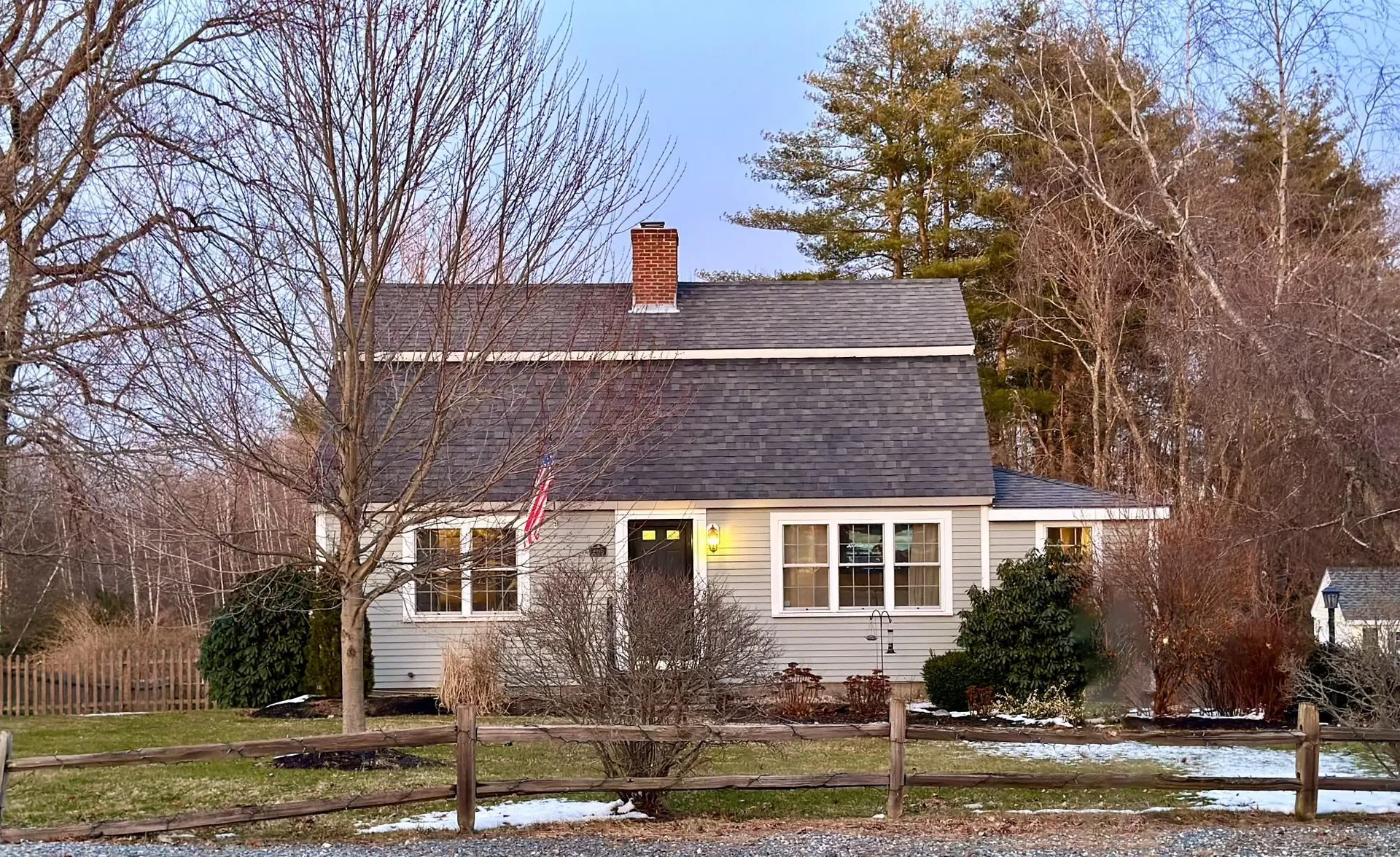 296 Dover Point Road Dover NH 03820