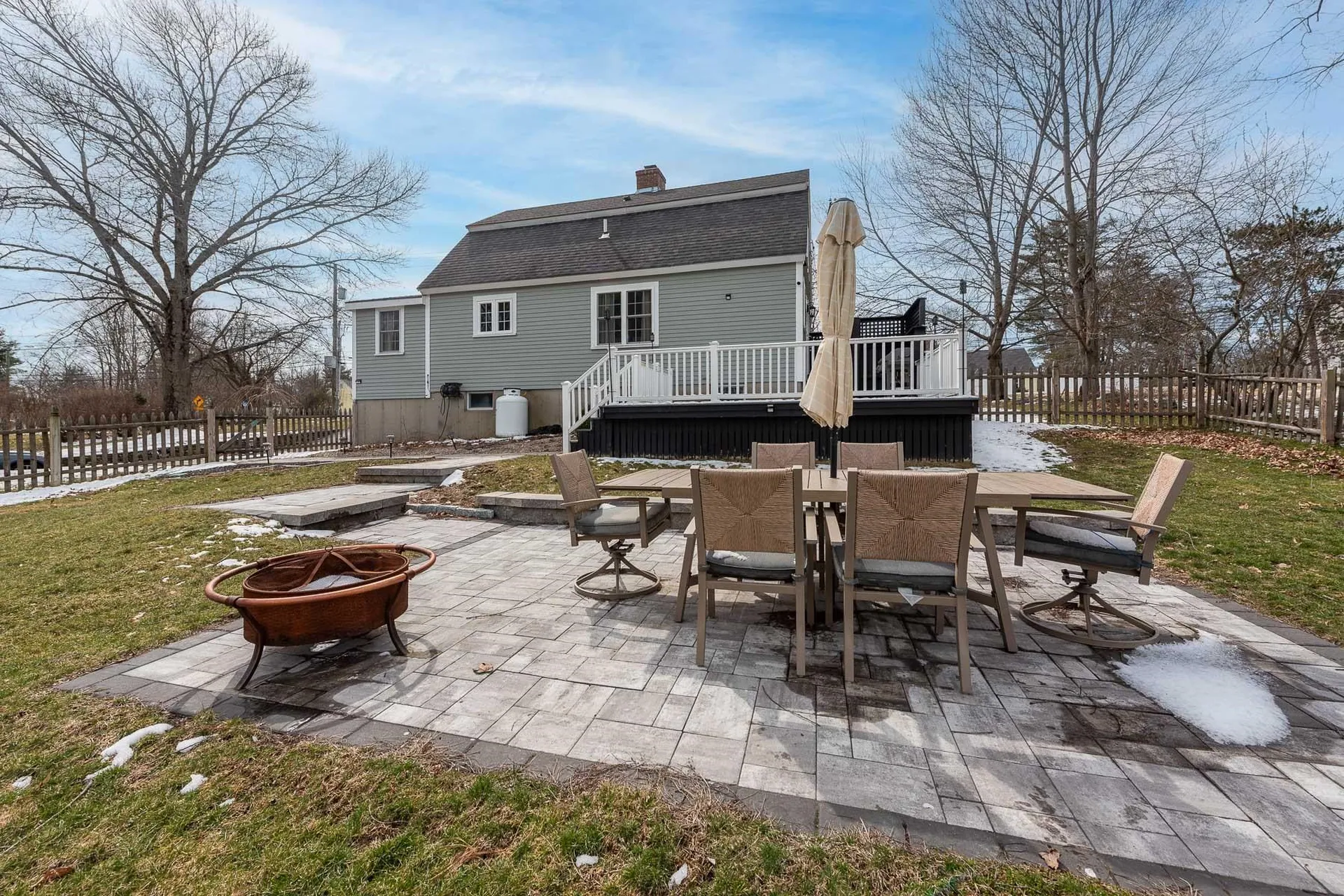 296 Dover Point Road Dover NH 03820
