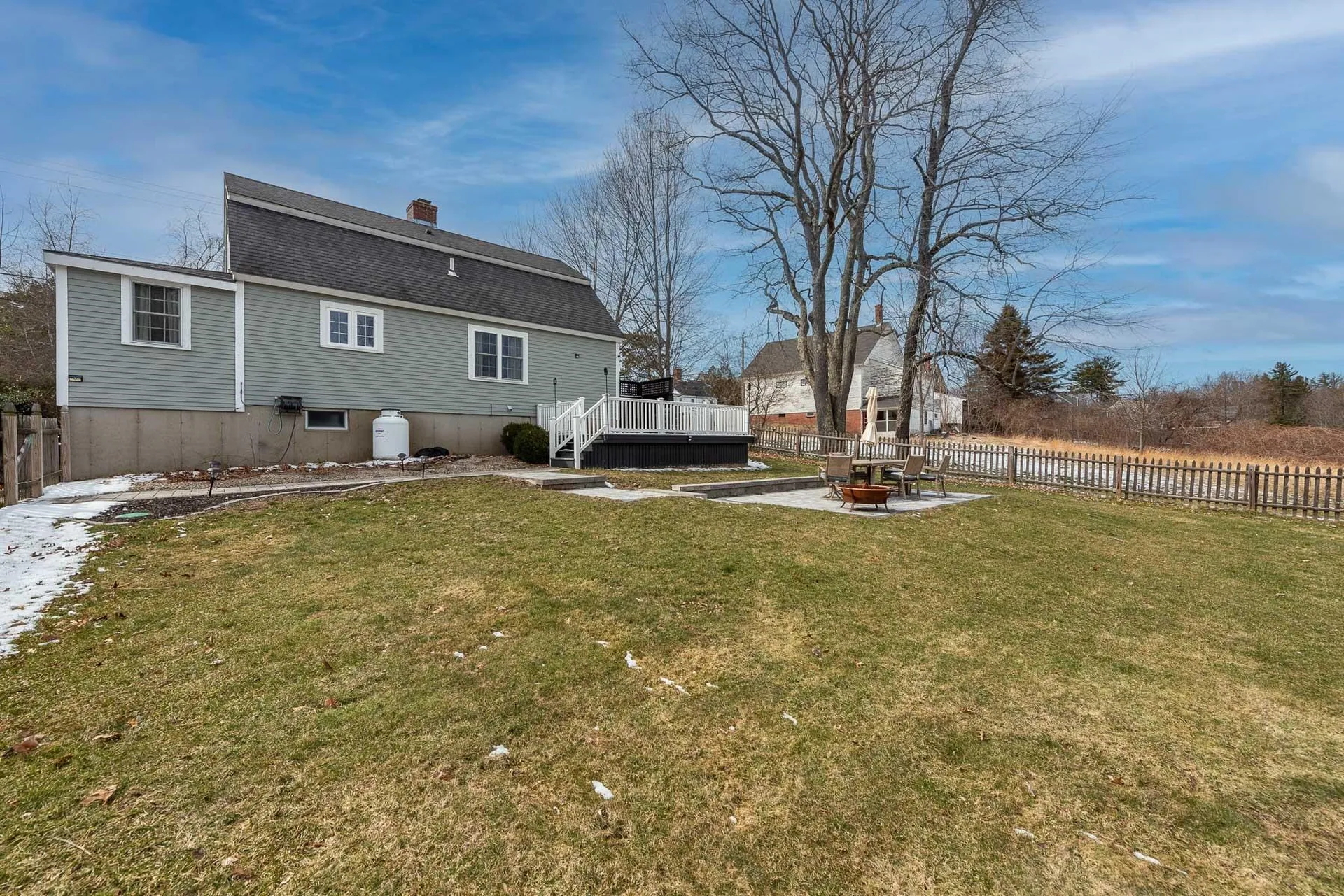 296 Dover Point Road Dover NH 03820