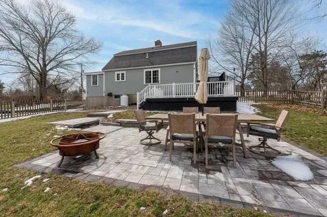 296 Dover Point Road Dover NH 03820