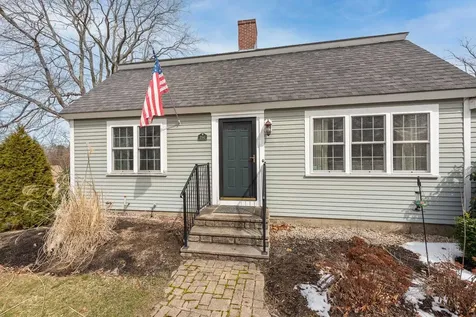 296 Dover Point Road Dover NH 03820