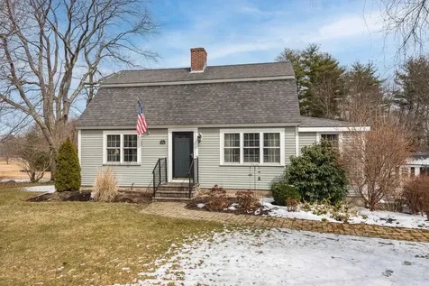 296 Dover Point Road Dover NH 03820
