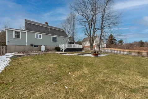 296 Dover Point Road Dover NH 03820