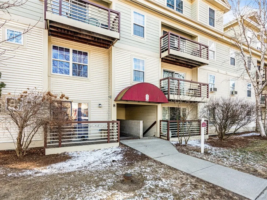 334 Hildred Drive Burlington VT 05401