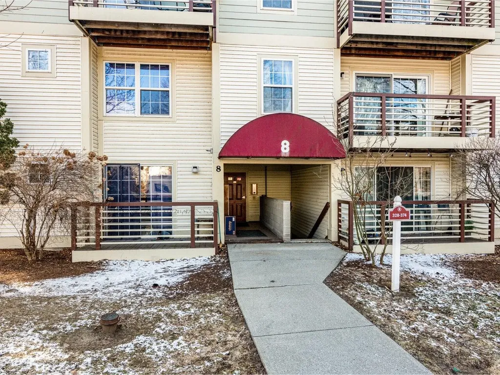 334 Hildred Drive Burlington VT 05401