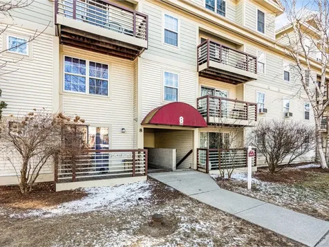 334 Hildred Drive Burlington VT 05401