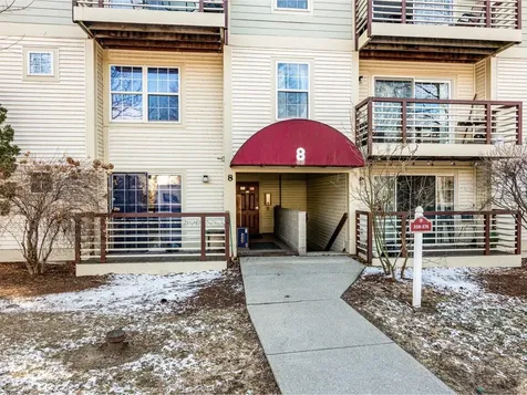 334 Hildred Drive Burlington VT 05401
