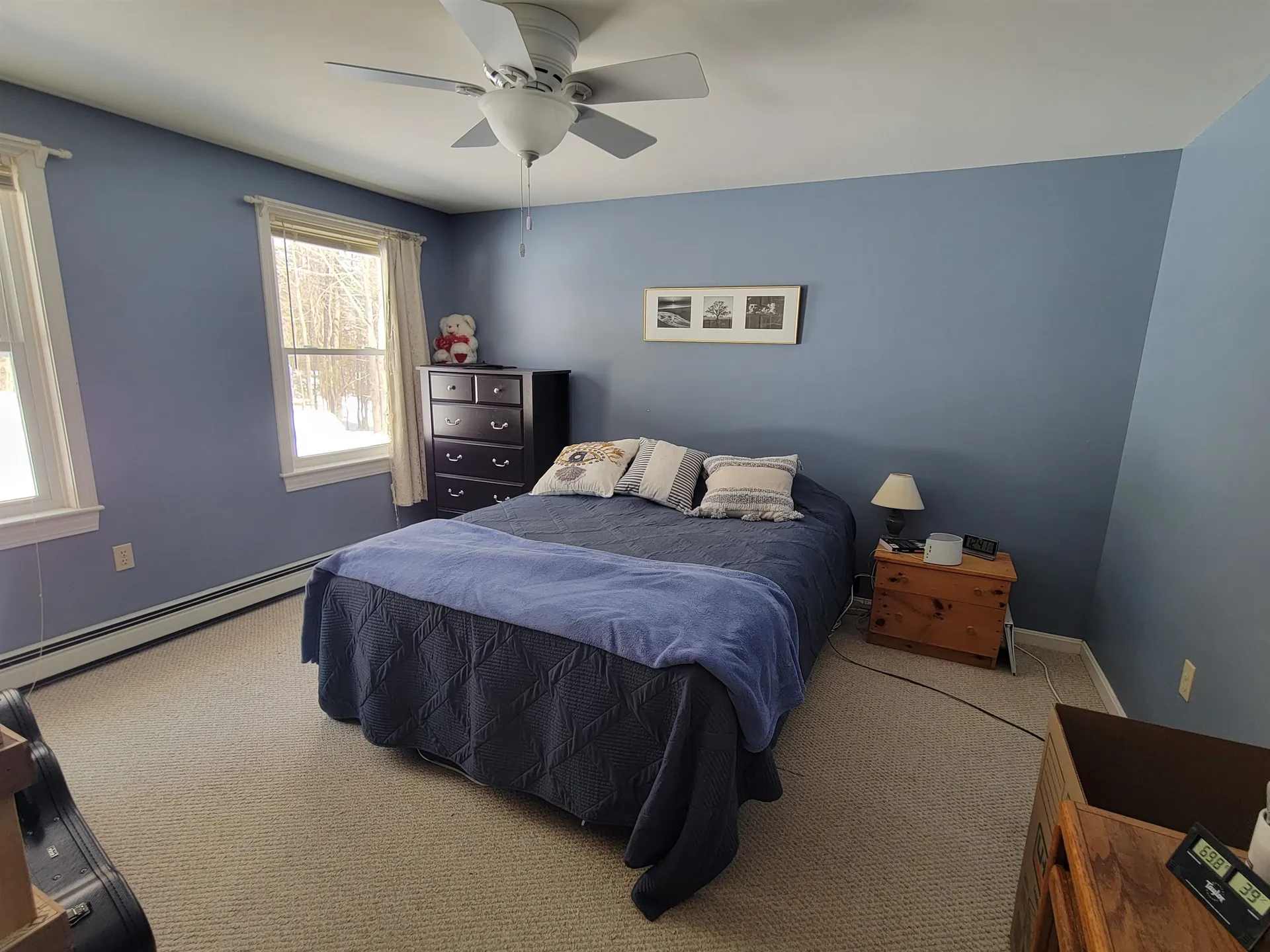60 Gristmill Hill Road Canaan NH 03741