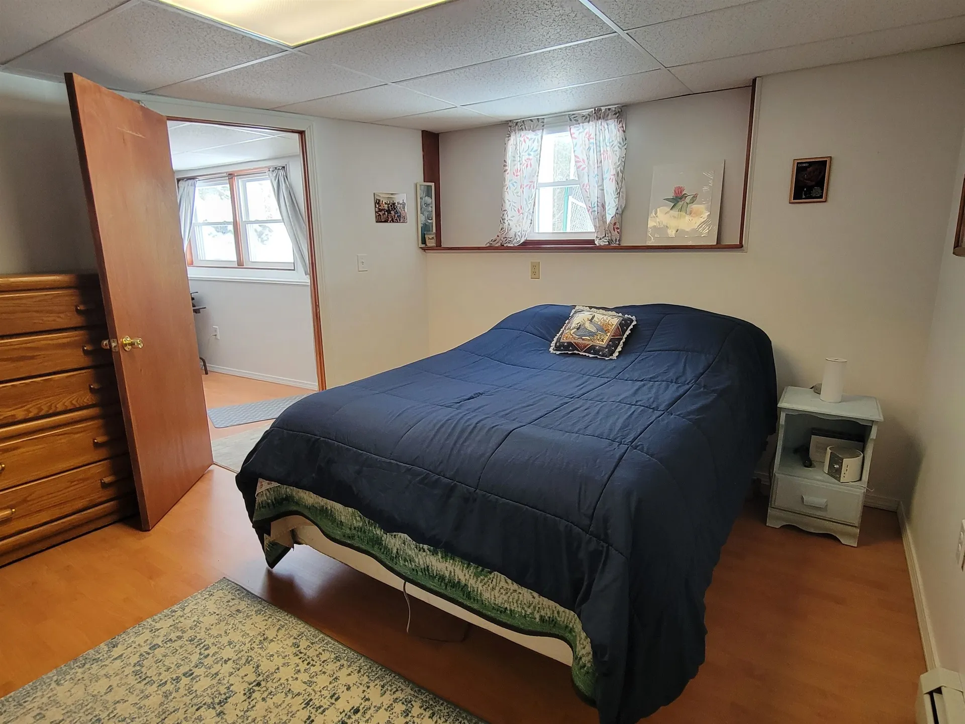60 Gristmill Hill Road Canaan NH 03741