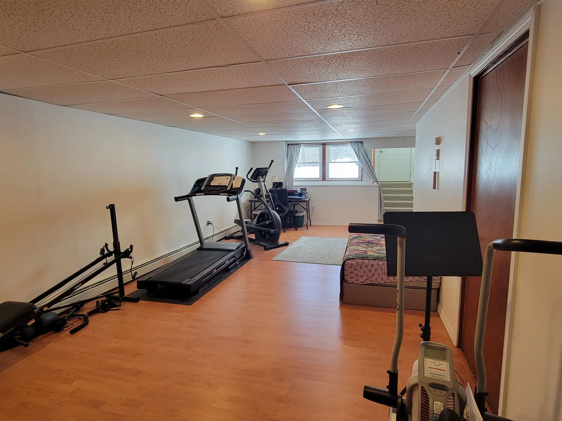 60 Gristmill Hill Road Canaan NH 03741