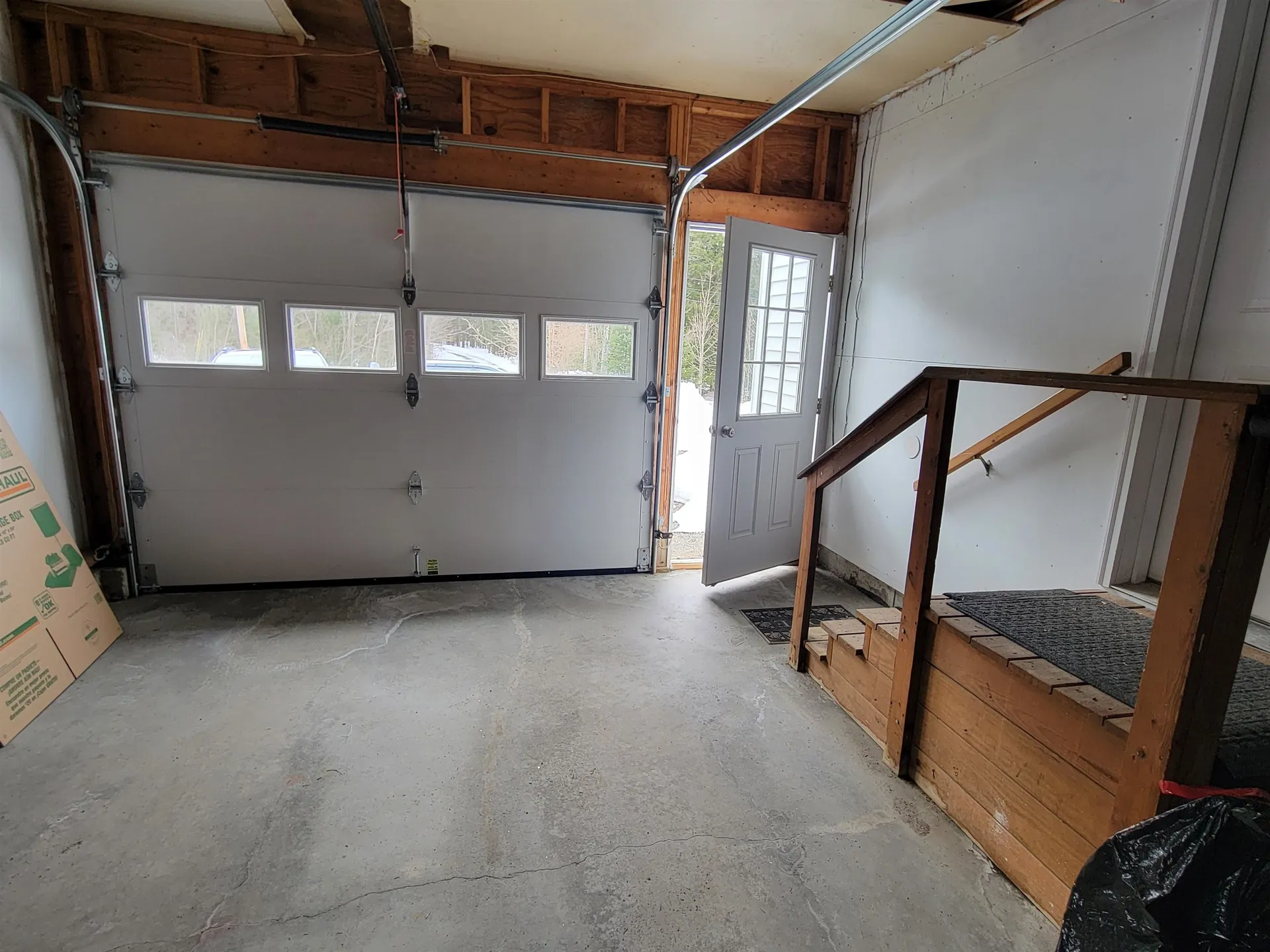 60 Gristmill Hill Road Canaan NH 03741