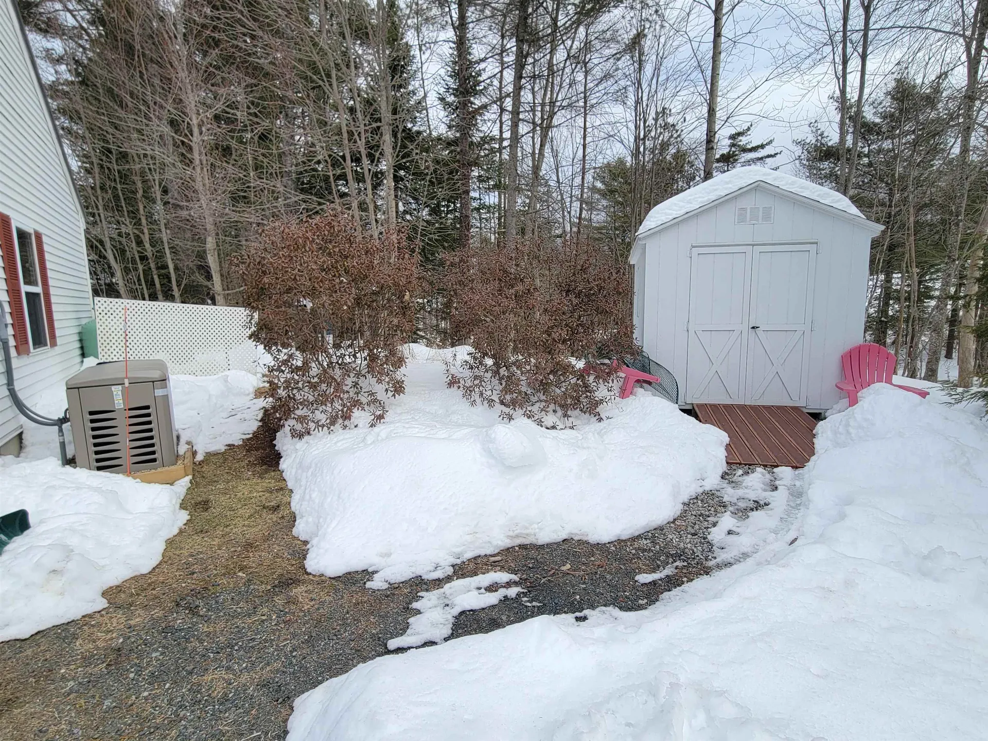 60 Gristmill Hill Road Canaan NH 03741