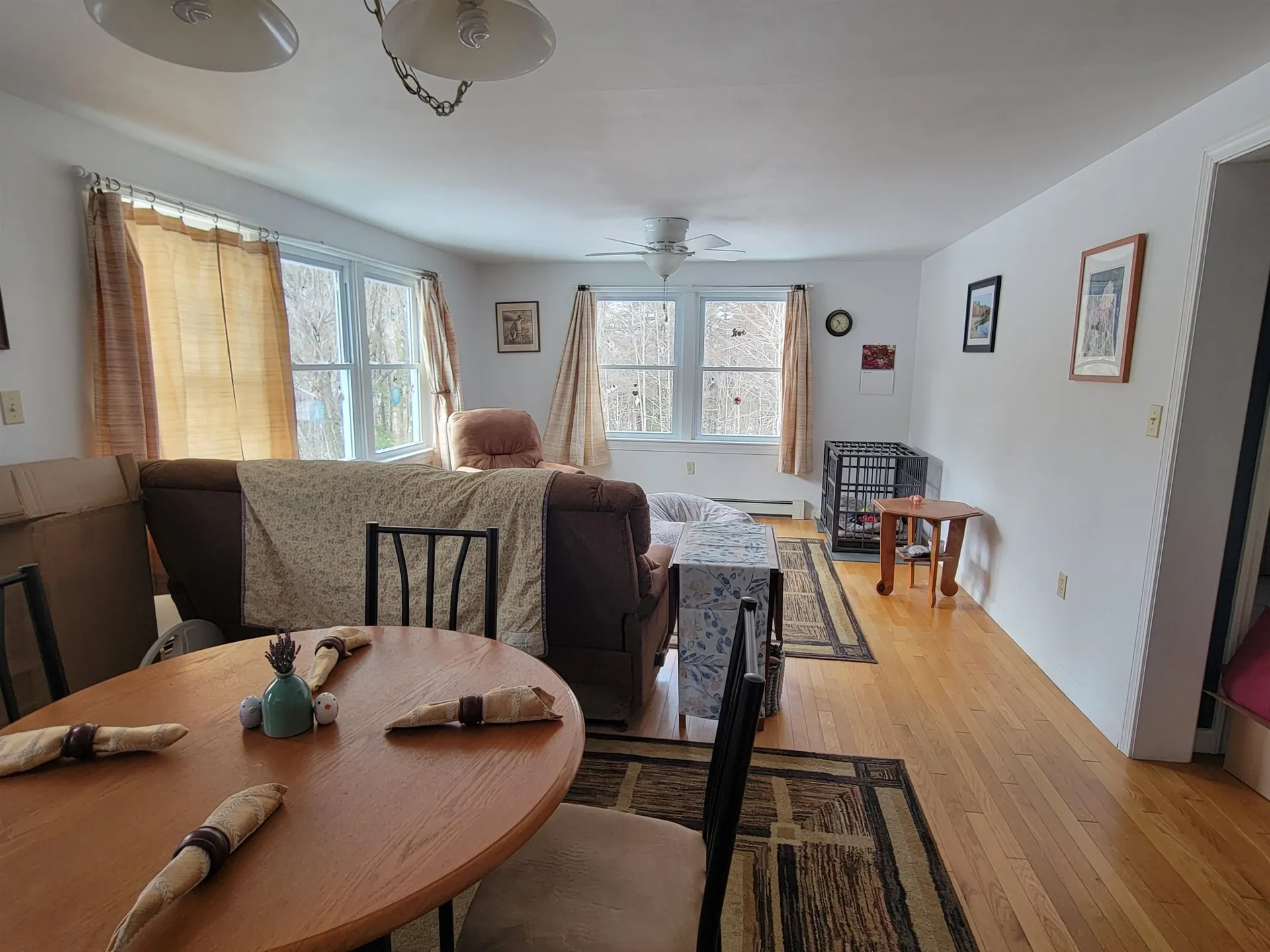 60 Gristmill Hill Road Canaan NH 03741