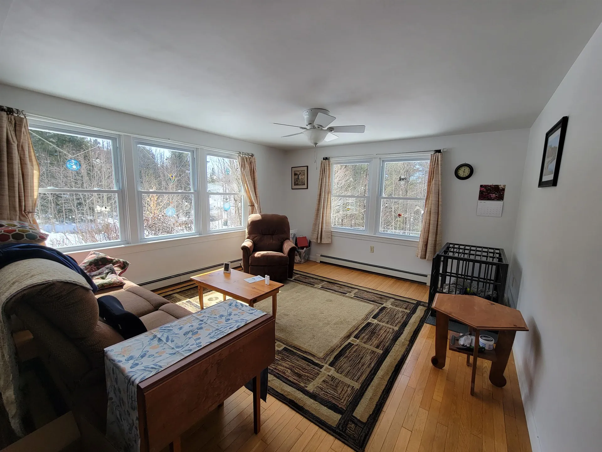 60 Gristmill Hill Road Canaan NH 03741