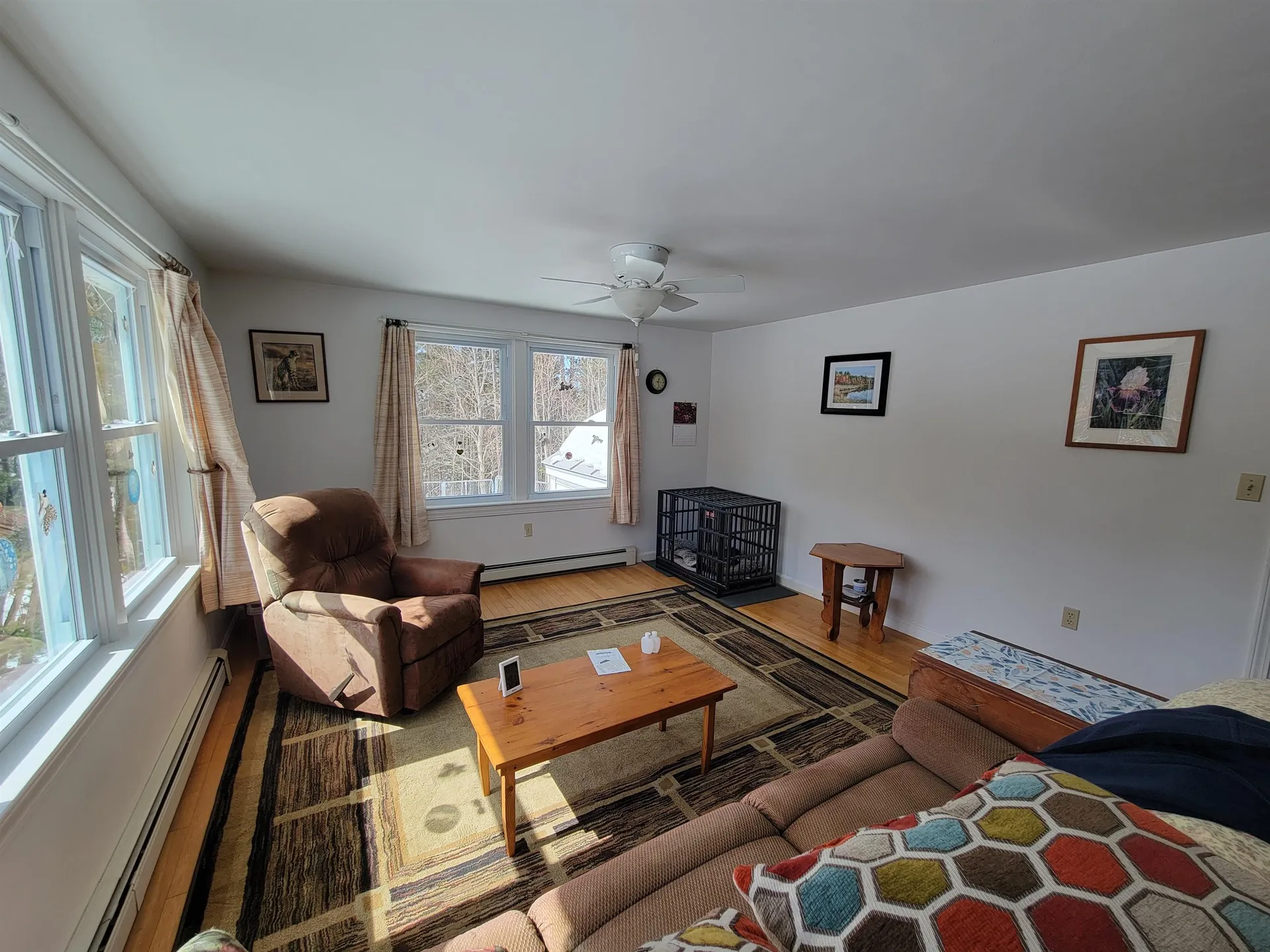 60 Gristmill Hill Road Canaan NH 03741