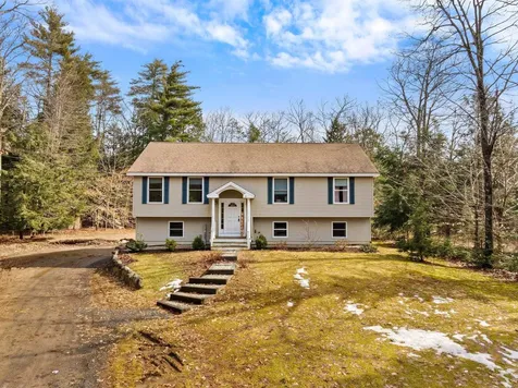 77 Miller Road New Durham NH 03855