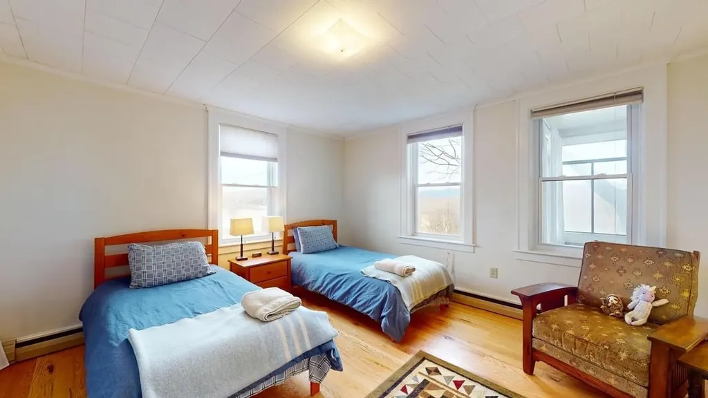 3958 Vt Route 30 Cornwall VT 05753