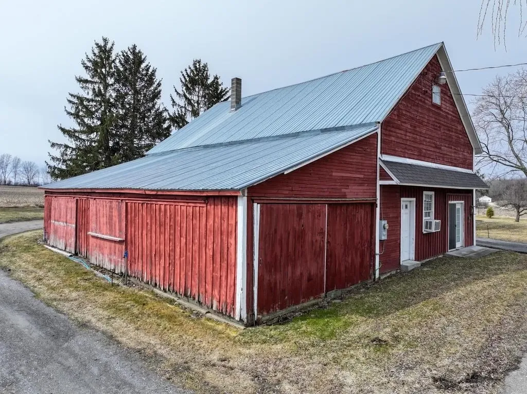 3958 Vt Route 30 Cornwall VT 05753