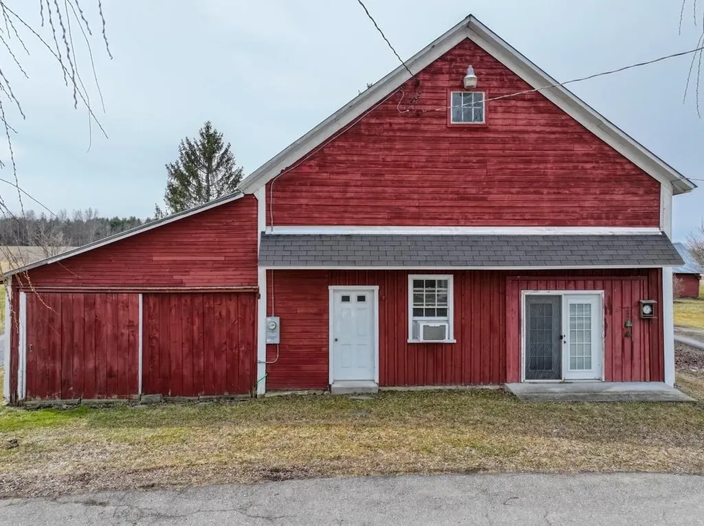 3958 Vt Route 30 Cornwall VT 05753