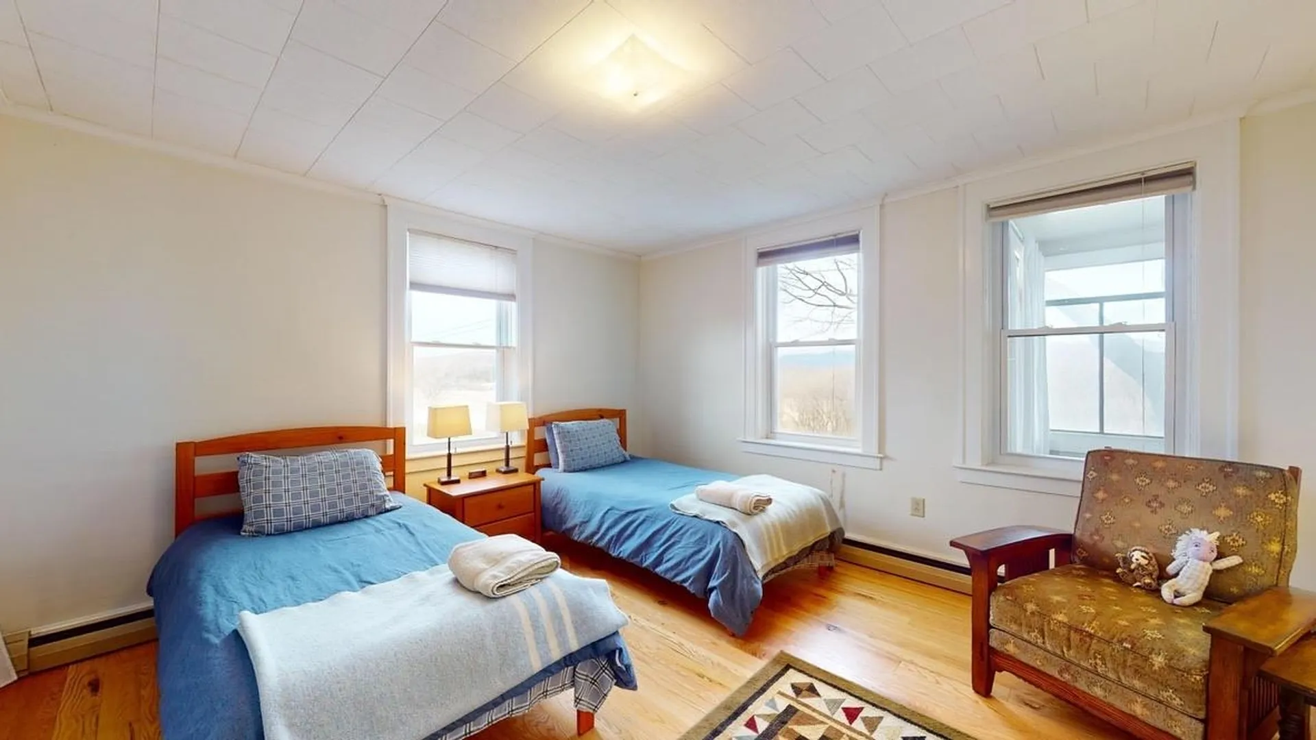 3958 Vt Route 30 Cornwall VT 05753