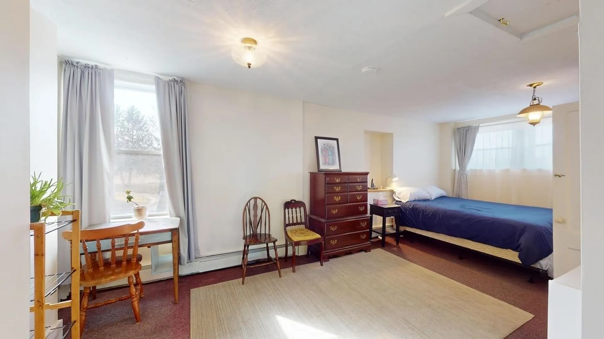 3958 Vt Route 30 Cornwall VT 05753