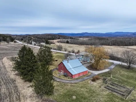 3958 Vt Route 30 Cornwall VT 05753