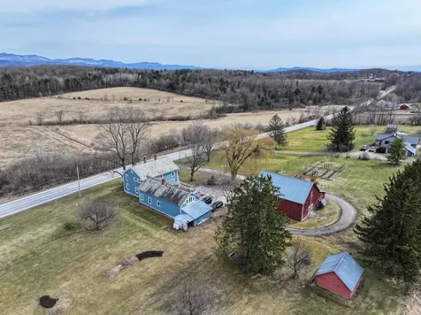3958 Vt Route 30 Cornwall VT 05753