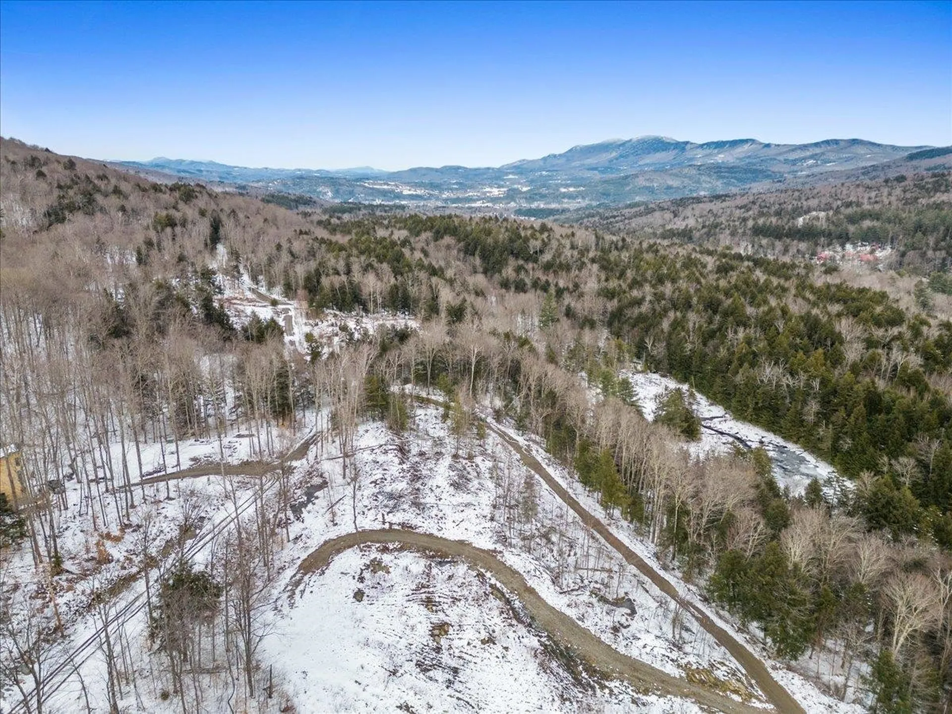 98 Ryan Road Duxbury VT 05676