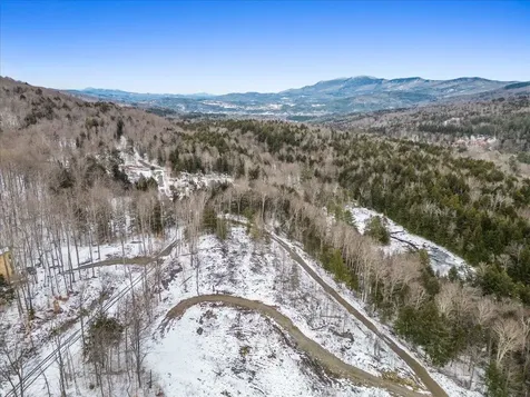 98 Ryan Road Duxbury VT 05676