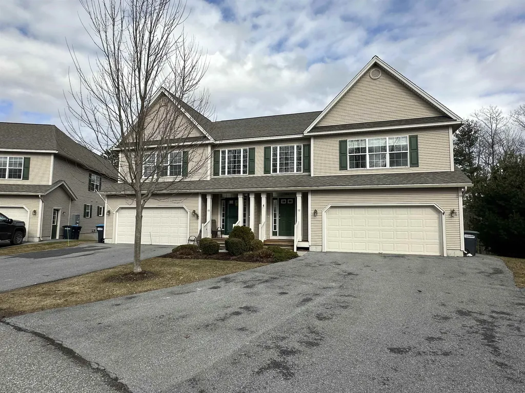 12 Laurel Drive Essex VT 05495